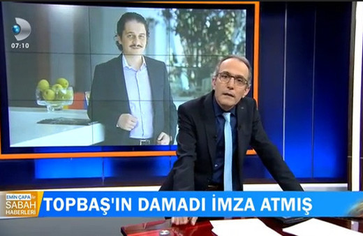 Ömer Faruk Kavurmacı'nın nerede olduğunu Kanal D açıkladı