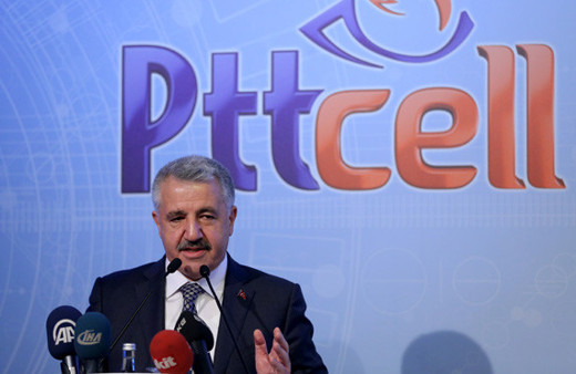 Bakan Arslan açıkladı: Bu senenin ikinci yarısında...