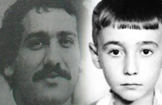 Fotoğraftaki bu ismi tanıdınız mı? Şimdilerde çok ünlü