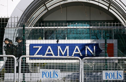 Zaman'ın şok gizli arşivi: Askerlerin müstehcen görüntülerini...