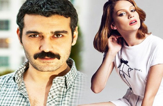 Farah Zeynep Abdullah Caner Cindoruk cephesinden şok! Ayrıldılar