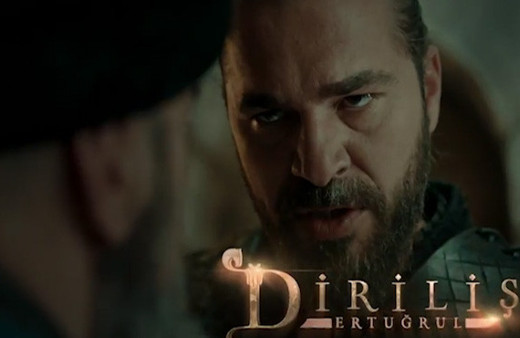 Diriliş hayranlarını üzecek videoyu yapımcısı paylaştı