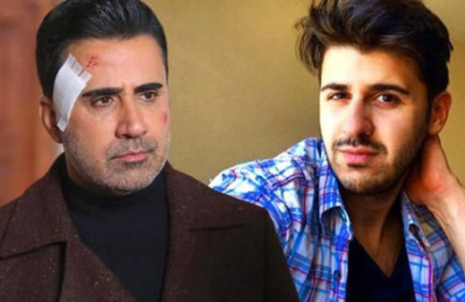 Emrah'ın oğlu: 'Beni mirasından reddetmek için rapor aldı'