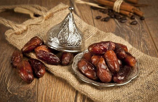Ramazan'da neden hurma yenir?
