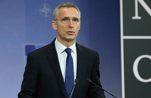 NATO, DEAŞ'a karşı uluslararası koalisyona katılacak