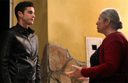 Savaşçı 7. bölüm fragmanı