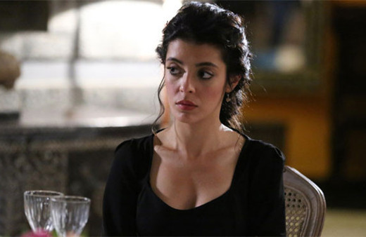 Çoban Yıldızı 14. bölüm fragmanı