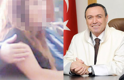 İsrafil Kurtcephe kimdir kasetteki görüntüleri