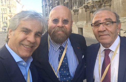 Ertuğrul Özkök merak içindeydi Hadi Özışık haberi verdi