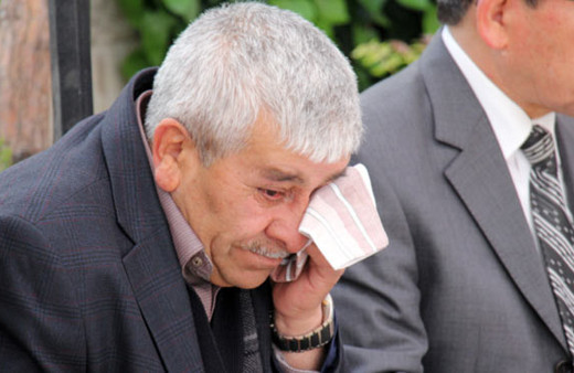 Çukurca'da patlama şehit askerin kimliği belli oldu