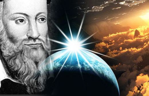 Nostradamus'un Türkiye kehaneti korkunç! Her şeye hazır olun