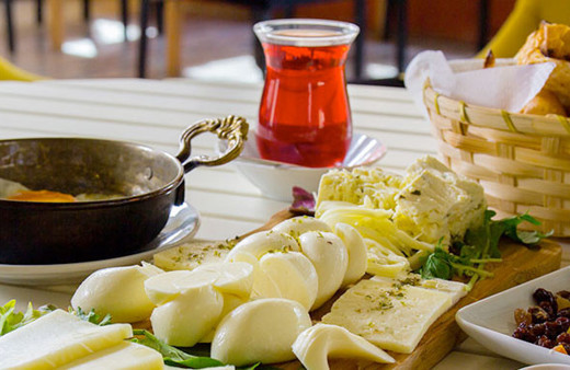 Sahurda tok tutan yiyecekler neler çay içmeyin!