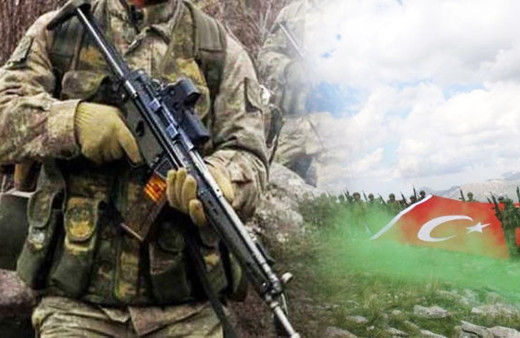 Dünyanın en güçlü ordusu hangisi? Türkiye şoke etti