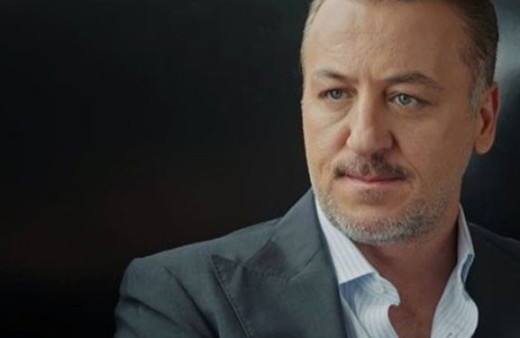 Barış Falay'ın takipçileri gözlerine inanamadı