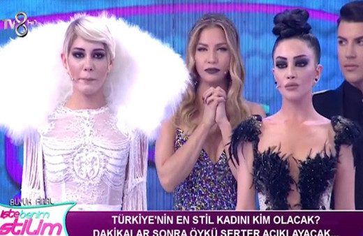 İşte Benim Stilim final bölümünde kim birinci oldu?