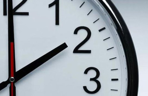 imsak vakitlerinde Diyanet İşlerine güvenin