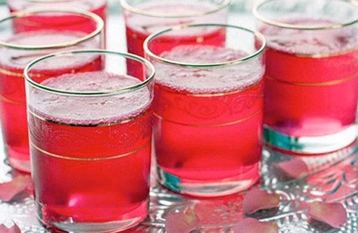 Ramazan geleneği şerbet nasıl yapılır?