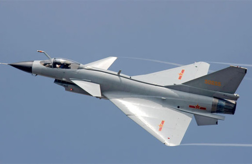 Çin savaş uçaklarından ABD gemisi önünde alçak uçuş