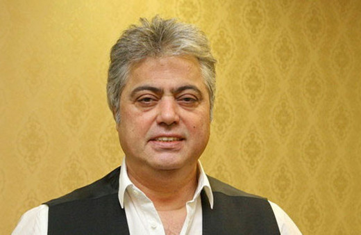 Cengiz Kurtoğlu'nun şaşırtan hayat hikayesi