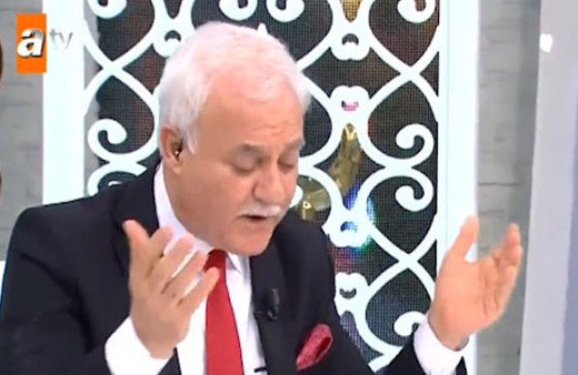 Yanlışlıkla kardeşimi öldürdüm dedi Nihat Hatipoğlu da şoke oldu