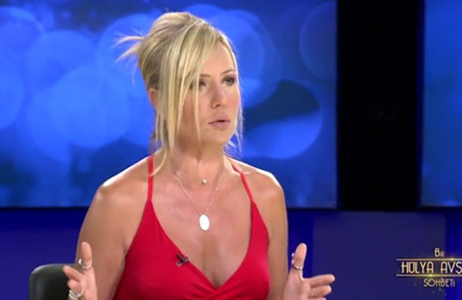 Seda Akgül'den evlilik itirafları!