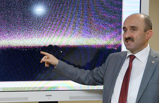 İmsak vakti doğru mu? Prof.  Özdemir çok net konuştu