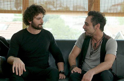 Hayat Şarkısı 56. bölüm 2. fragmanı