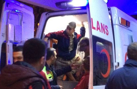 Asker zehirlenmelerinin nedeni o firma mı?