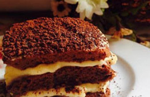 Kolay tiramisu nasıl yapılır?