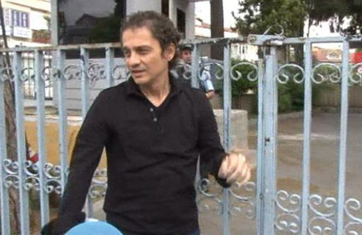 Topbaş'ın damadı Ömer Faruk Kavurmacı'dan tek cümlelik yanıt!