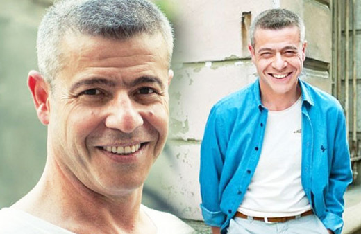 Levent Yüksel'den şok: "Sertab Erener üç kağıtçının teki!"