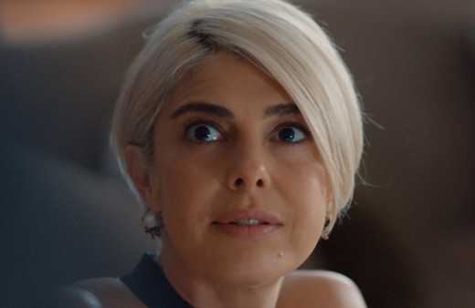 'İçerde'nin Yeşim'i 'Türk Malı'na transfer oldu