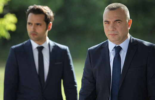 Eşkıya Dünyaya Hükümdar Olmaz 71. sezon finali bölümü fragmanı