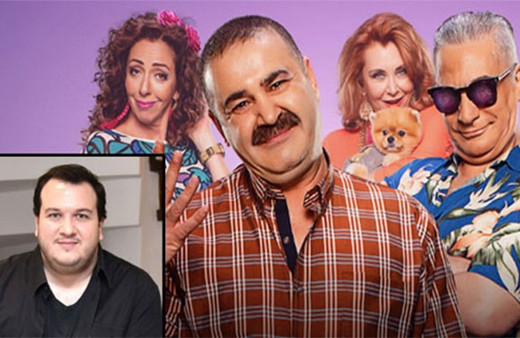 Şahan Gökbakar'dan Şafak Sezer ve Mali'ye manidar gönderme