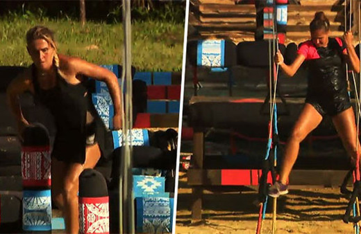 Survivor 28 Mayıs 2017 ödül oyununu kim kazandı?