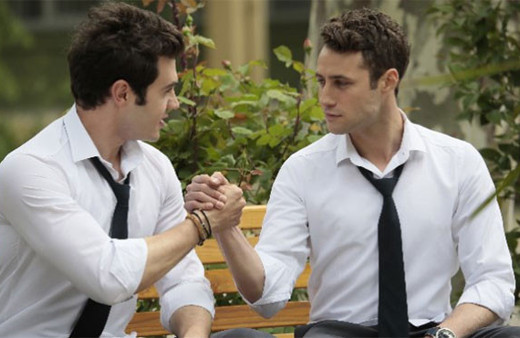 Lise Devriyesi 9. bölüm fragmanı