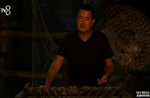 Acun Ilıcalı'dan yarışmacılara büyük tuzak!