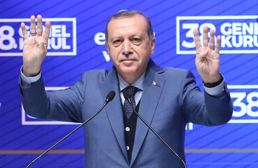 AK Parti MYK'da kimler var Erdoğan'ın A takımı listesi