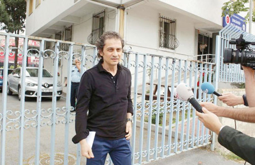 Ömer Faruk Kavurmacı olayında esas mesele bu!