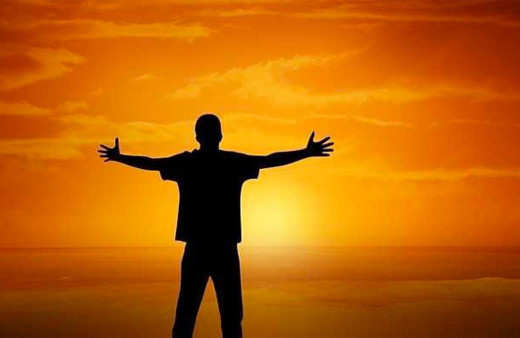 İnternetten "hayatın anlamını" satışa çıkardı gören donakaldı