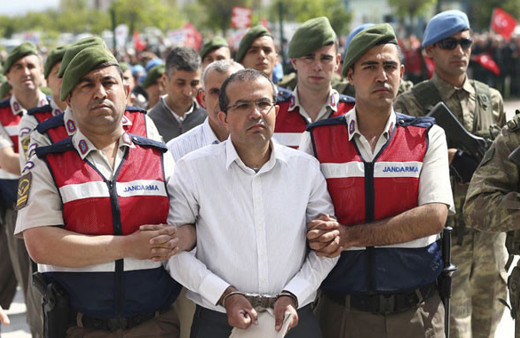 Davada günün olayı! Mehmet Partigöç'ün avukatı kayıp