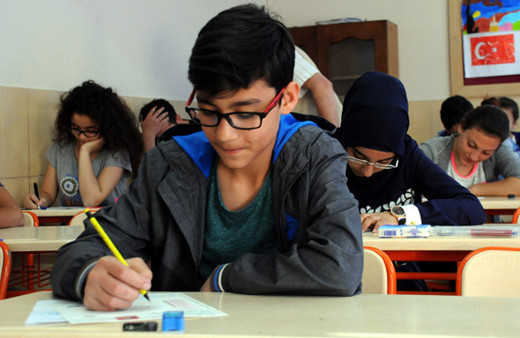 TEOG sonuçları ne zaman açıklanacak MEB 2017 takvimi