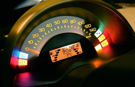 Az yakan dizel otomobiller 14 kuruşa kadar düştü!