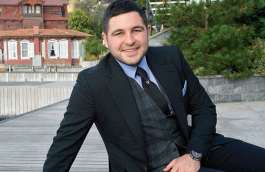 Hacı Sabancı takip etti bomba Cansu Taşkın hamlesi