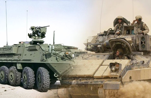 ABD'nin silahlı gücü parmak ısırtıyor! Dünyayı bunlarla korkutuyor