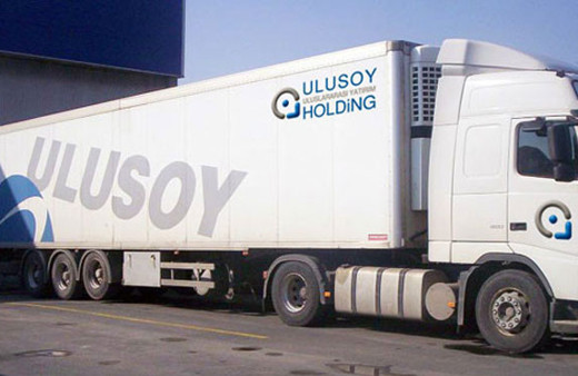 Ulusoy kara taşımacılığı faaliyetlerini sona erdirdi
