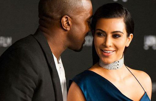 Kim Kardashian kardeşinden öyle bir şey istedi ki...