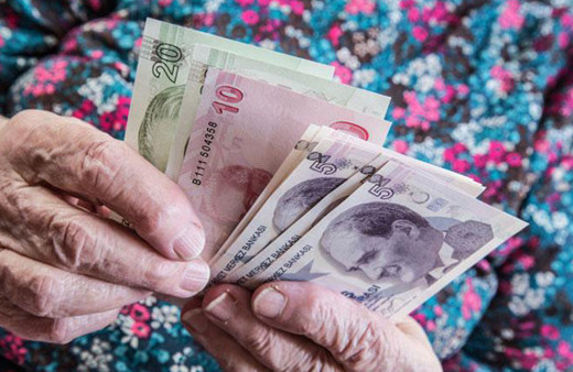 Gelişmiş ülkelerde emeklilik yaşları kaç?