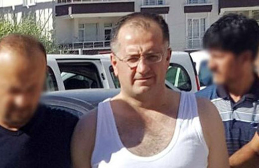 Darbeci albay için 5 kez müebbet istendi!