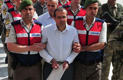 Darbenin kritik ismi hakim karşısında!